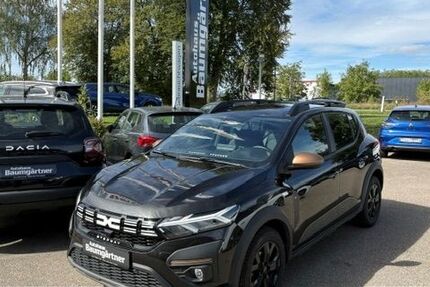 Dacia Sandero 24.663 km 17.630 &euro; Dillingen 89407