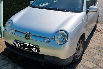 VW Lupo