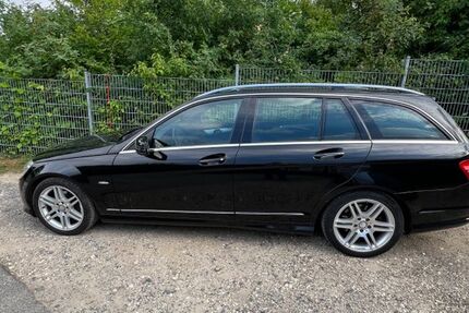 Mercedes-Benz C 250 224.051 km 7.999 &euro; Wiesbaden 65201