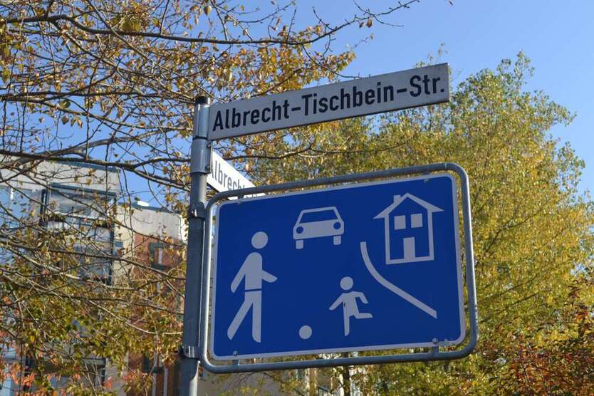 Wohnung zum Mieten in Rostock 460 € 58 m²