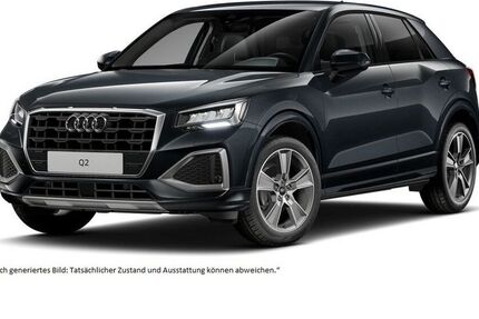 Audi Q2 6.991 km 27.980 &euro; Bremerhaven 27576