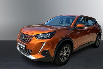 Peugeot 2008 33.687 km 15.890 &euro; Xanten 46509