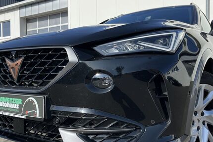 Cupra Formentor 19.987 km 26.460 &euro; Marktredwitz 95615