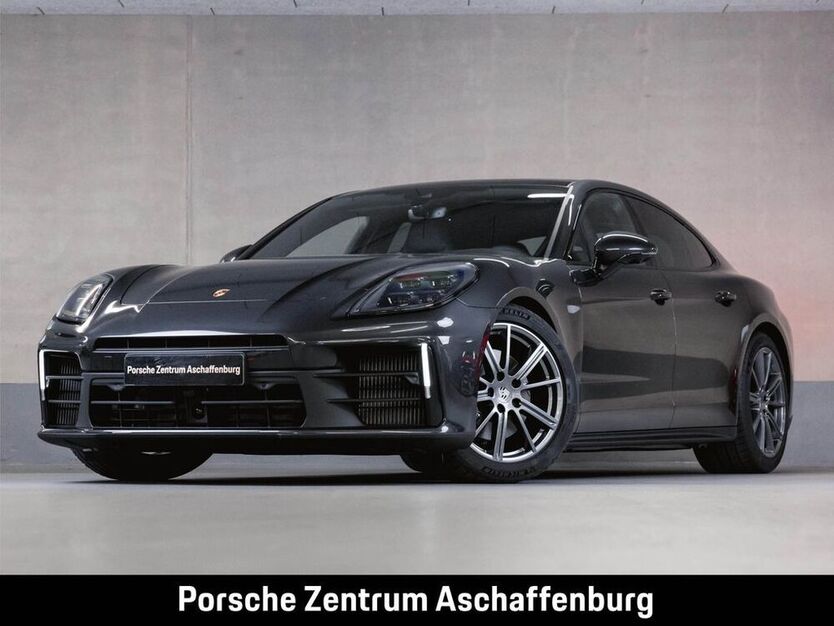 Panamera