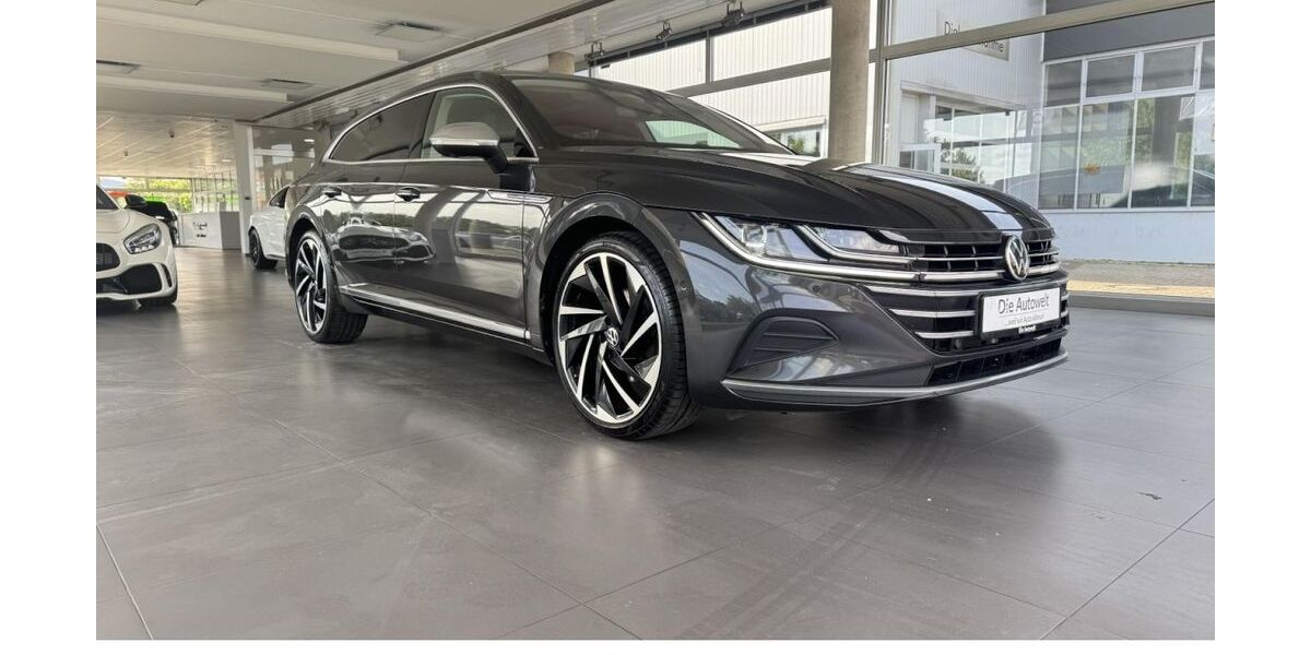 VW Arteon 124.500 km 27.380 &euro; Rheinfelden (Baden) (Rheinfelden) 79618