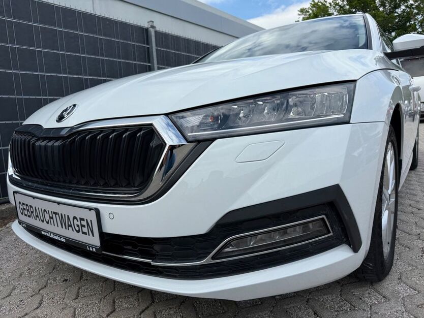 Skoda Octavia 97.411 km 20.900 € Geretsried bei München 82538