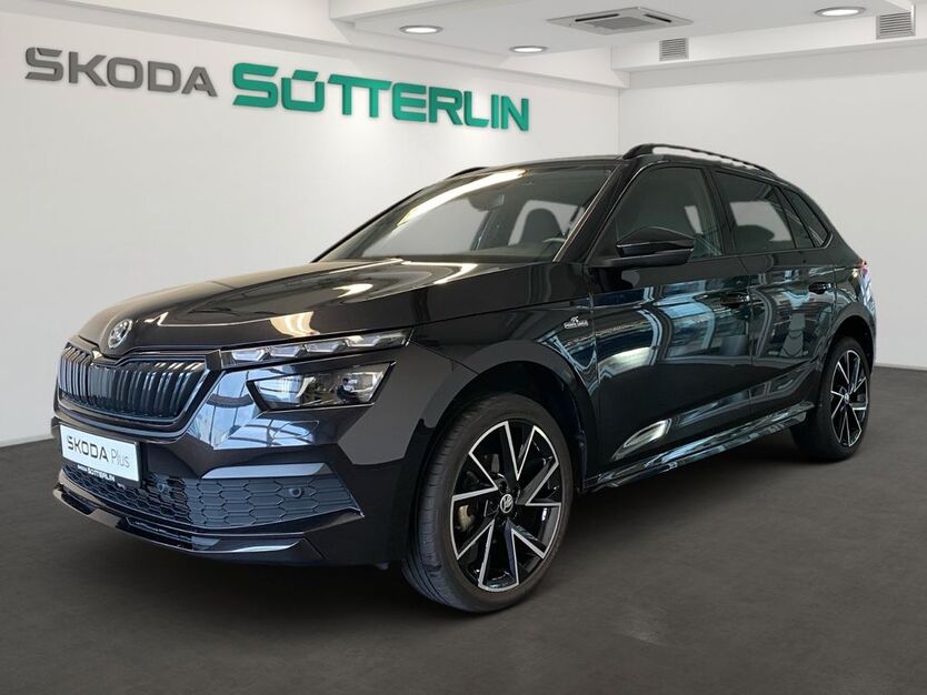 Skoda Kamiq 17.100 km 29.980 € Freiburg 79108