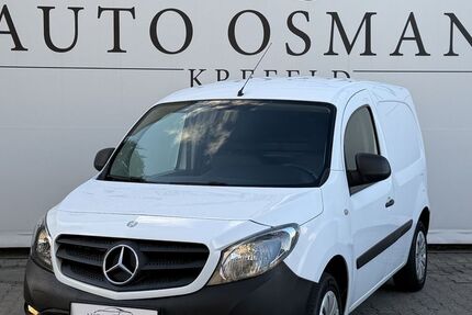 Mercedes-Benz Citan 138.721 km 7.950 &euro; Krefeld 47805
