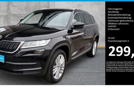 Skoda Kodiaq 76.274 km 29.920 &euro; Halle (Saale) 06110