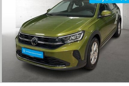 VW Taigo 15.850 km 20.906 &euro; Fürth 90762