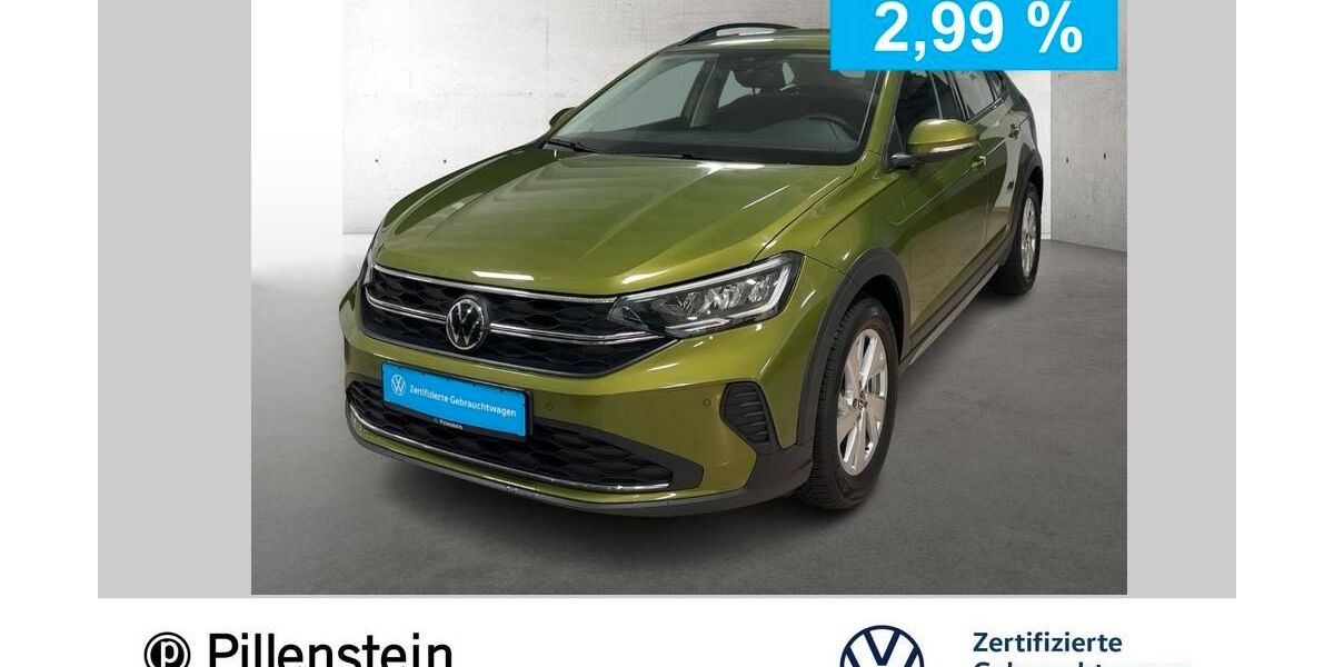 VW Taigo 15.850 km 20.906 &euro; Fürth 90762