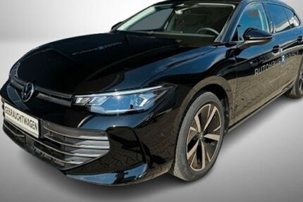 VW Passat Variant 29.500 km 31.900 &euro; Siegsdorf 83313