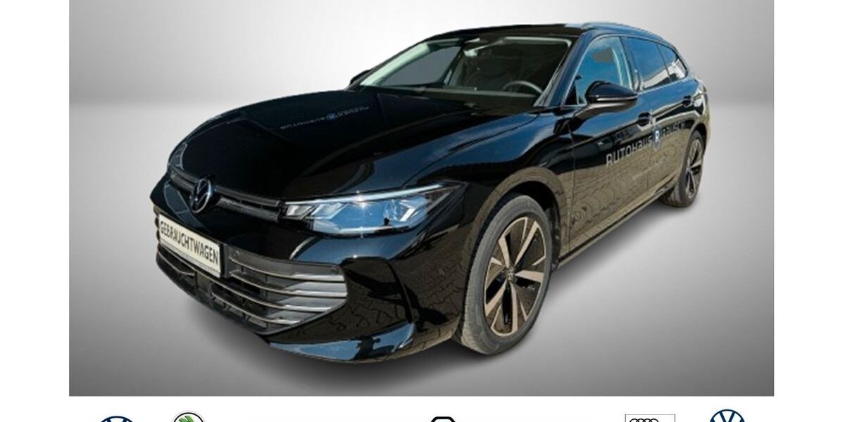 VW Passat Variant 29.500 km 31.900 &euro; Siegsdorf 83313