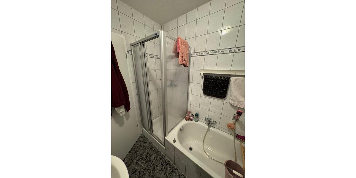 Etagenwohnung Bad Orb - 1 Zimmer, 37 m&sup2;, 440&euro; | Angebot:26087550