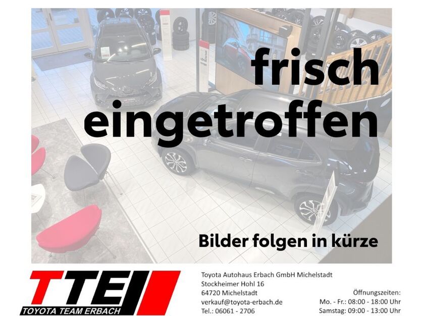 Toyota Aygo (X) 58.500 km 8.900 € Michelstadt 64720