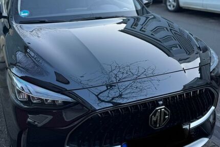 MG HS 13.500 km 19.500 &euro; Essen 45279