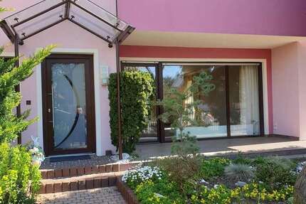Haus zum Kaufen in Nürnberg 870.000 € 140 m²