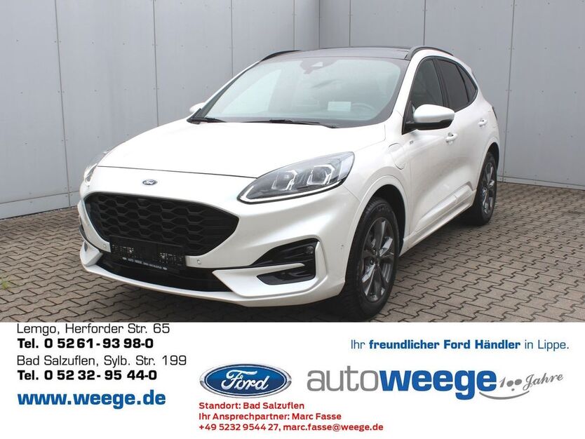 Kuga