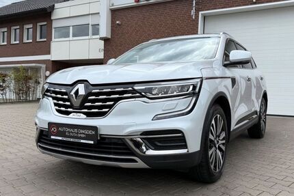 Renault Koleos 43.000 km 27.950 &euro; Hamminkeln 46499