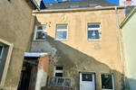 Reihenmittelhaus Schlettau - 6 Zimmer, 150 m&sup2;, 125.000&euro; | Angebot:25744600