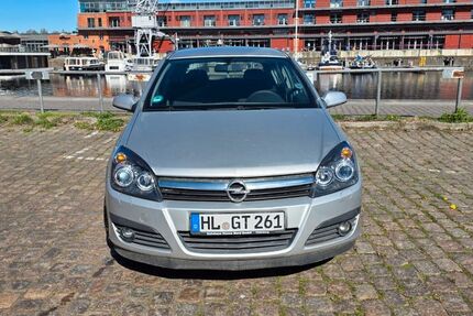 Opel Astra 187.000 km 1.999 &euro; Lübeck 23560