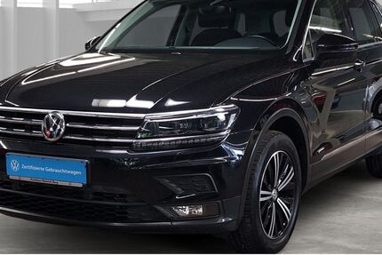 VW Tiguan 95.924 km 19.850 &euro; Oldenburg / Holst. 23758