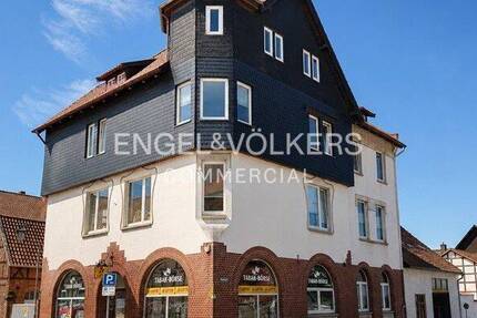 Gewerbeobjekt Bockenem - 500.000&euro; | Angebot:26887754