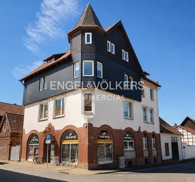 Gewerbeobjekt Bockenem - 500.000&euro; | Angebot:26887754