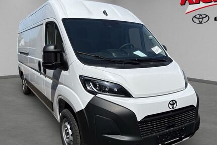 Toyota Proace Max 2.000 km 37.990 &euro; Saarlouis 66740