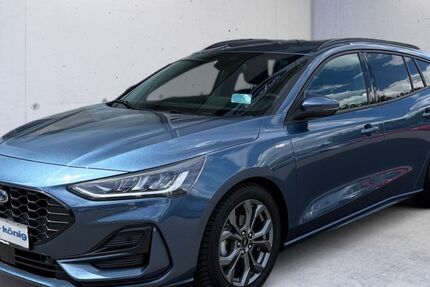 Ford Focus 15.003 km 26.990 &euro; Singen 78224