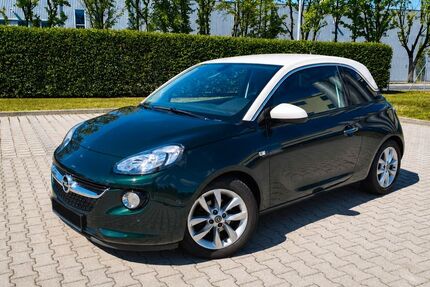 Opel Adam 64.500 km 8.890 &euro; Markt Schwaben 85570