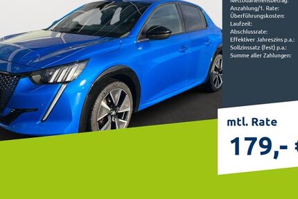 Peugeot 208 45.235 km 14.580 € Münster - Amelsbüren 48163