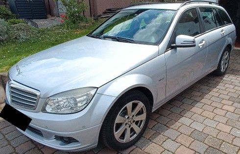 Mercedes-Benz C 180 185.000 km 5.200 &euro; Windesheim 55452