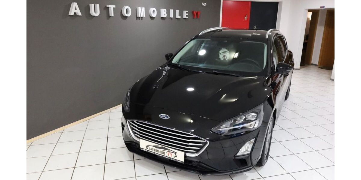 Ford Focus 162.500 km 11.800 &euro; Syrgenstein-Landshausen 89428