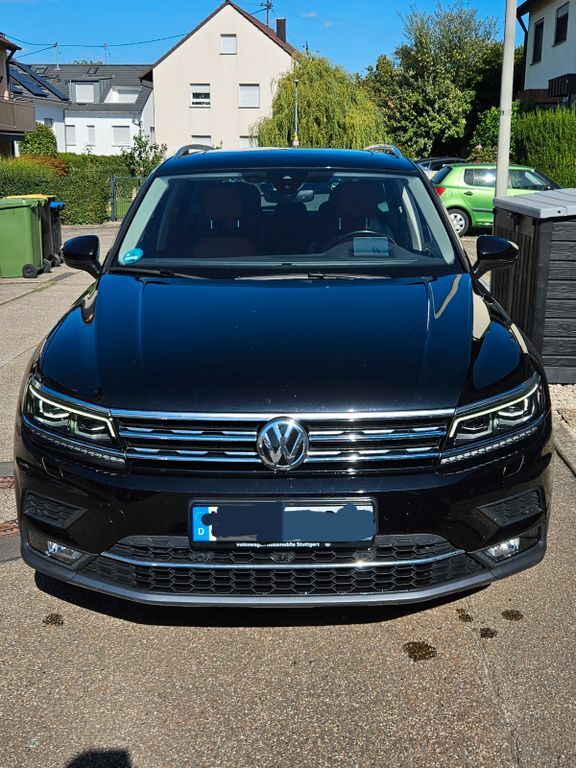 Tiguan