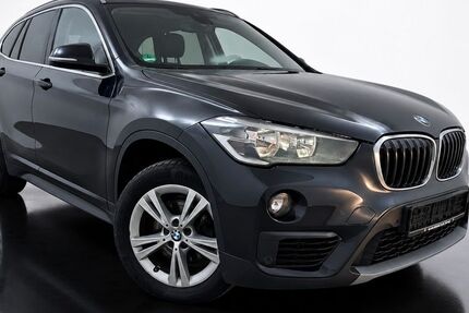 BMW X1 99.000 km 16.999 &euro; Witten 58454