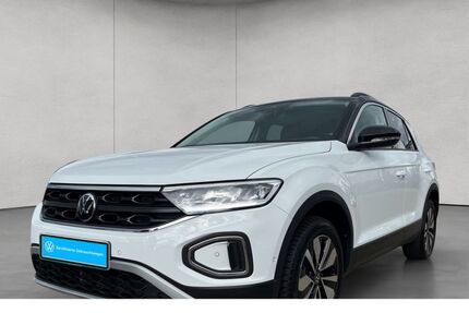 VW T-Roc 10.490 km 22.450 &euro; Kaltenkirchen 24568