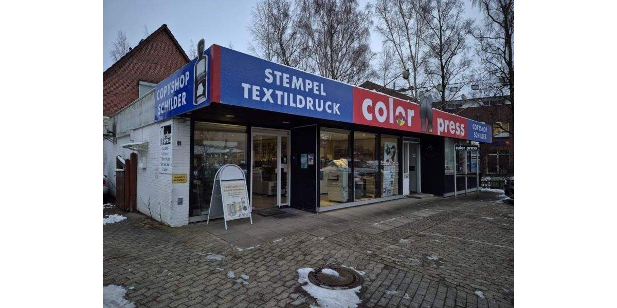 Gewerbeobjekt Syke - 125.000&euro; | Angebot:25744991