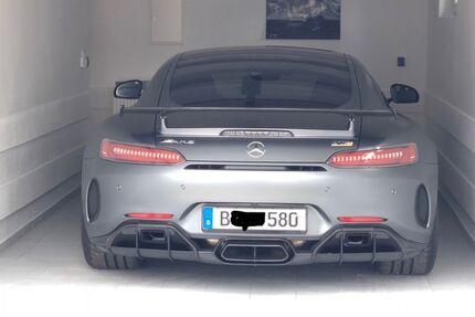 Mercedes-Benz AMG GT R 9.500 km 147.000 € Berlin 14129