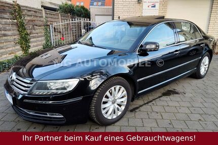 VW Phaeton 343.000 km 5.999 &euro; Hannover 30165