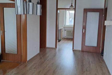 Gut geschnittene 3-Zimmer-Wohnung in Landshut Hofberg 3 zimmer