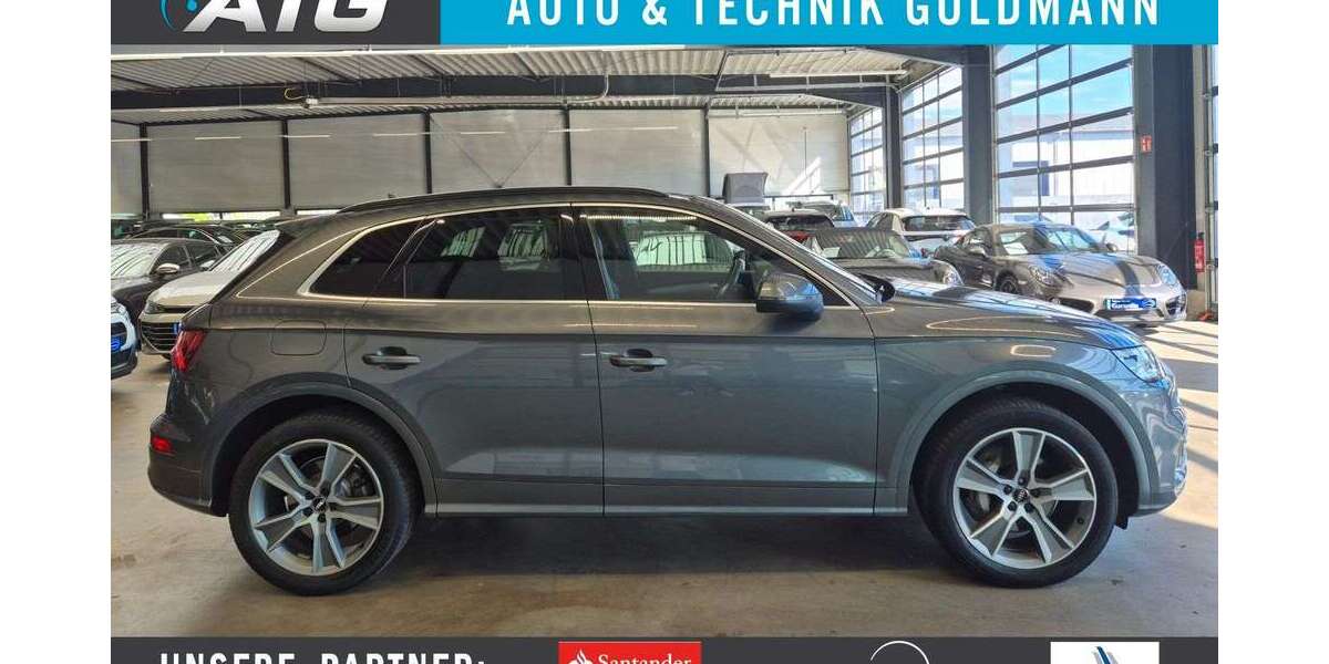 Audi Q5 78.000 km 33.950 &euro; Geesthacht 21502