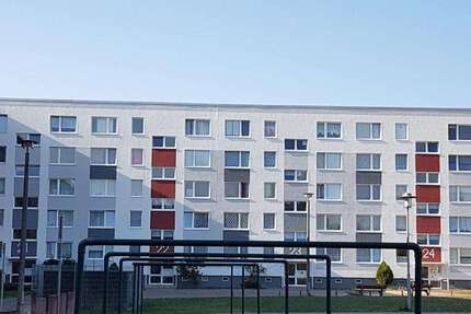 Wohnung Parchim - 2 Zimmer, 45 m&sup2;, 330&euro; | Angebot:27341969