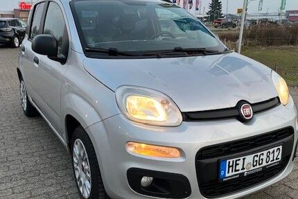 Fiat Panda 81.800 km 5.995 &euro; Heide 25746