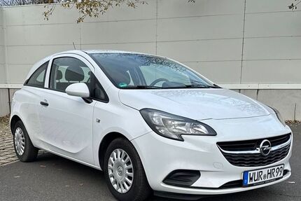 Opel Corsa 122.150 km 5.000 &euro; Wurzen 04808
