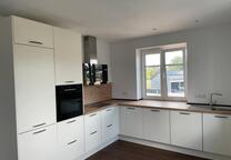 2-Zimmer Wohnung, MFH, Brunsbek Langelohe