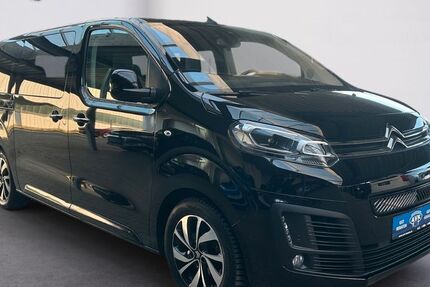 Citroen ë-Spacetourer 7.949 km 37.990 &euro; Husum 25813