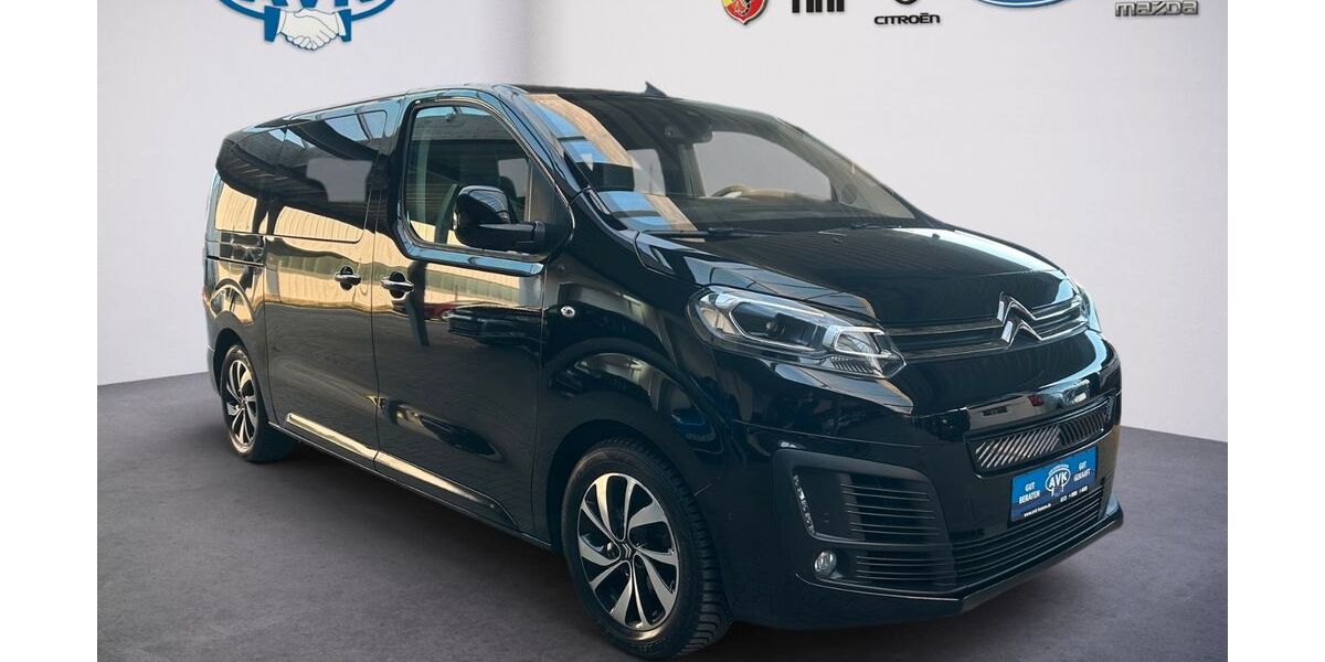 Citroen ë-Spacetourer 7.949 km 37.990 &euro; Husum 25813