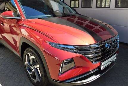 Hyundai TUCSON 49.750 km 25.950 &euro; Lenzkirch 79853
