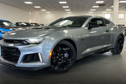 Chevrolet Camaro 8.000 km 41.990 &euro; Mudau 69427